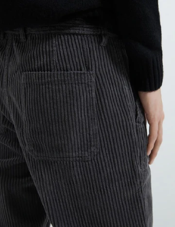 Pantaloni Zara, gri Gri