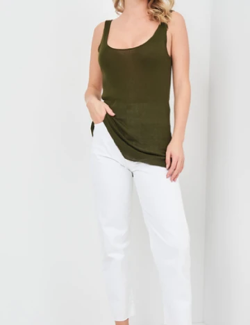 Maiou Zara, verde Verde