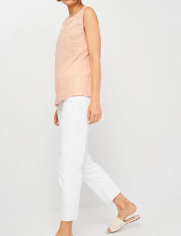 Bluza Zara, portocaliu Portocaliu