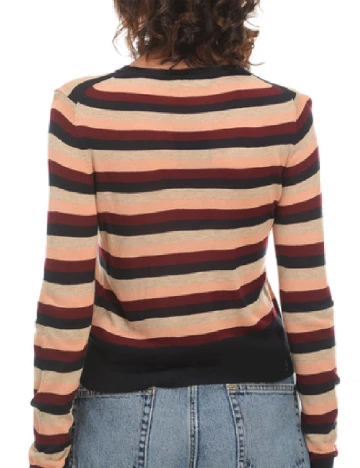 Bluza Zara, mix culori Mix culori