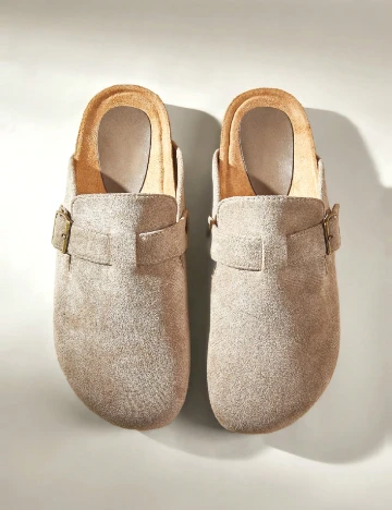 Saboti Cuccoo, bej Crem