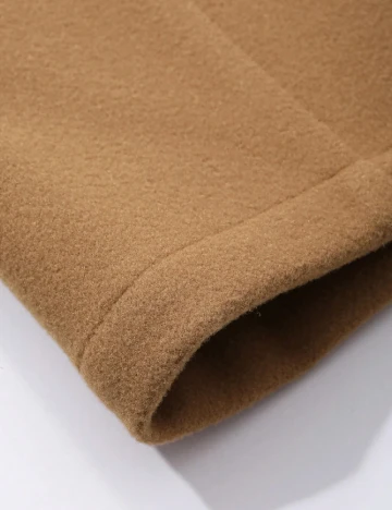 Pantaloni Dazy, maro Maro