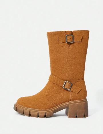 Ghete SHEIN, maro Maro