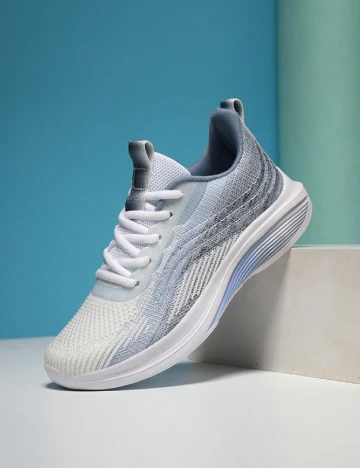 Adidasi Shein Kids, mix culori Mix culori