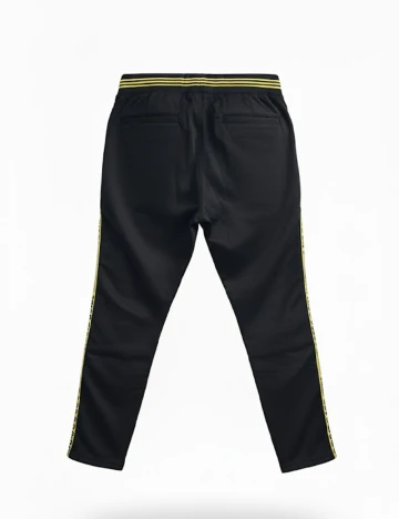 Pantaloni Zara, negru Negru