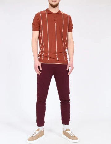 Bluza Zara, maro Maro