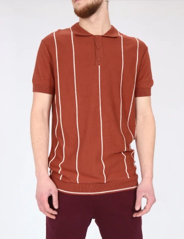 Bluza Zara, maro Maro