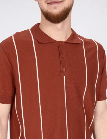 Bluza Zara, maro Maro