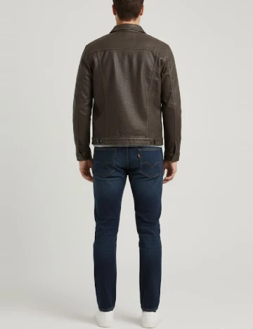 Jacheta Zara, maro Maro