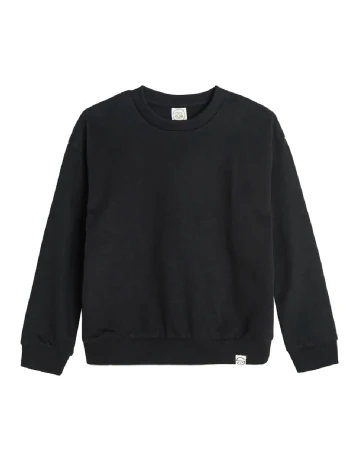 Bluza Cool Club, negru Negru