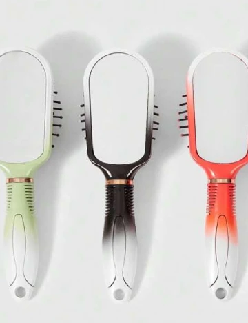 Perie de par SHEIN, negru Negru