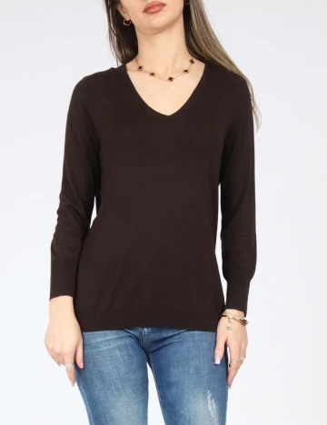 Bluza Zara, maro Maro