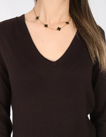 Bluza Zara, maro Maro