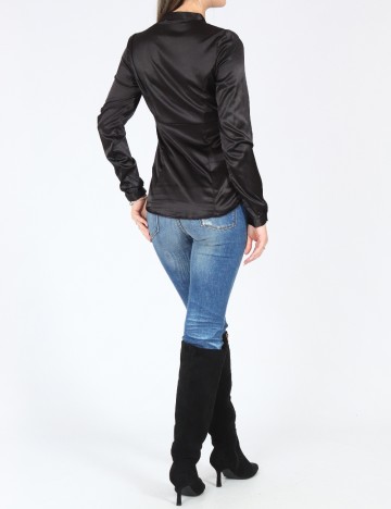 Bluza Zara, negru
