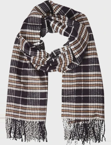 Fular s.Oliver, mix culori Mix culori