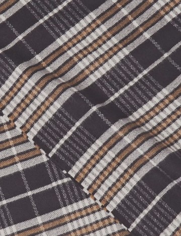 Fular s.Oliver, mix culori