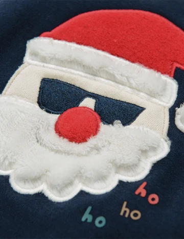 Bluza Cool Club, bleumarin Albastru