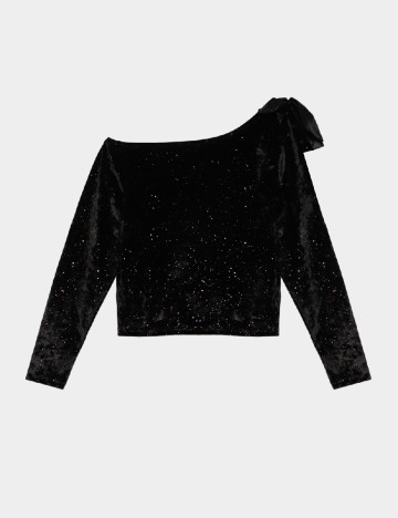 Bluza Cool Club, negru