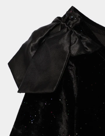 Bluza Cool Club, negru Negru