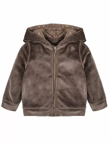 Hanorac Cool Club, maro Maro