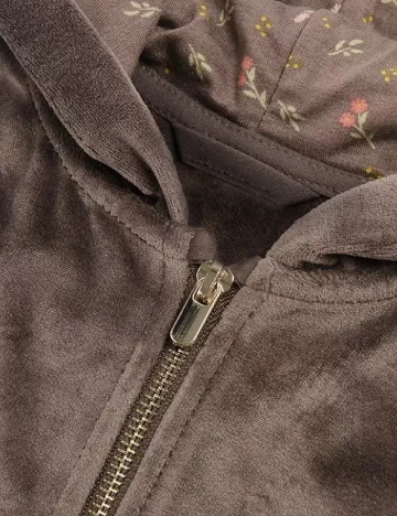 Hanorac Cool Club, maro Maro