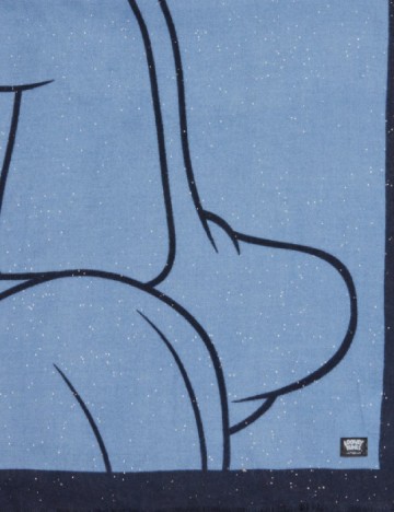 Esarfa s.Oliver, mix culori