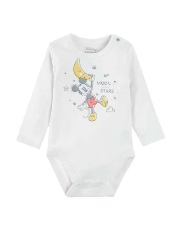 Compleu Cool Club, alb/albastru Albastru