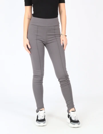 Colanti Zara, gri inchis Gri