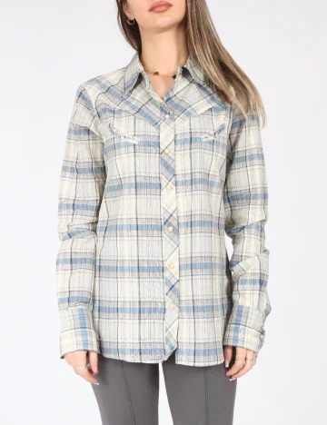 Camasa Zara, mix culori Mix culori