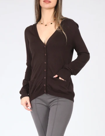 Cardigan Zara, maro Maro