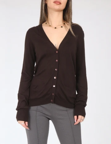 Cardigan Zara, maro Maro