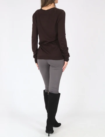 Cardigan Zara, maro Maro