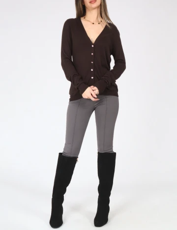 Cardigan Zara, maro Maro