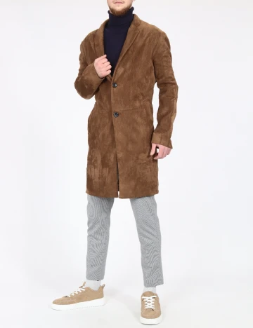 Palton Zara, maro Maro