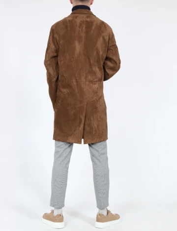 Palton Zara, maro Maro