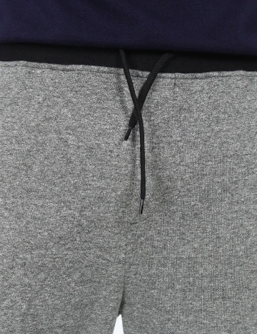 Pantaloni Pull&Bear, gri Gri