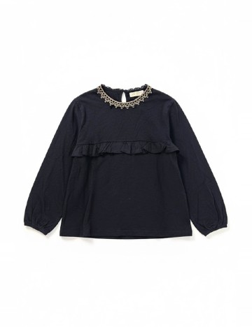 Bluza Zara, bleumarin