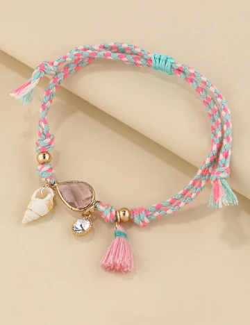 Bratara SHEIN, mix culori Mix culori