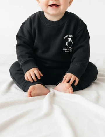 Bluza Zara, negru Negru