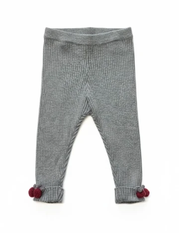 Pantaloni Zara, gri Gri