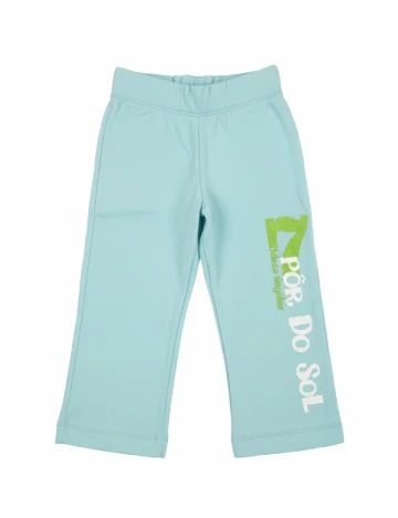 Pantaloni Zara, albastru Albastru