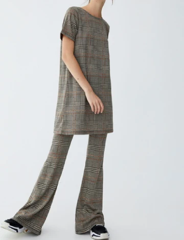 Pantaloni Pull&Bear, mix culori Mix culori