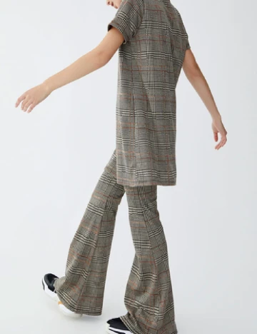 Pantaloni Pull&Bear, mix culori Mix culori