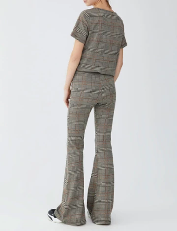 Pantaloni Pull&Bear, mix culori Mix culori