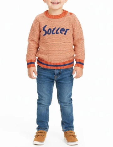 Bluza Zara, portocaliu Portocaliu