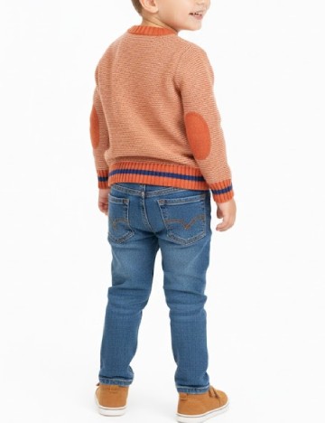 Bluza Zara, portocaliu