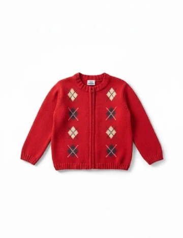 Bluza Zara, rosu Rosu