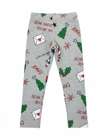 Colanti Zara, gri Gri