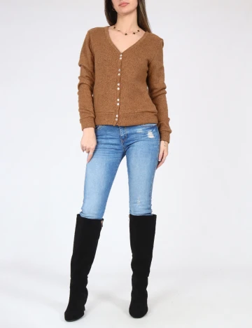 Cardigan Zara, maro Maro