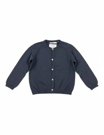 Cardigan Zara, bleumarin Albastru